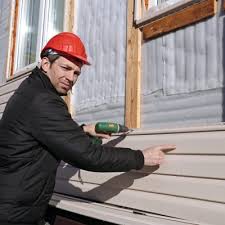 ### Siding for New Construction in Butte, MT